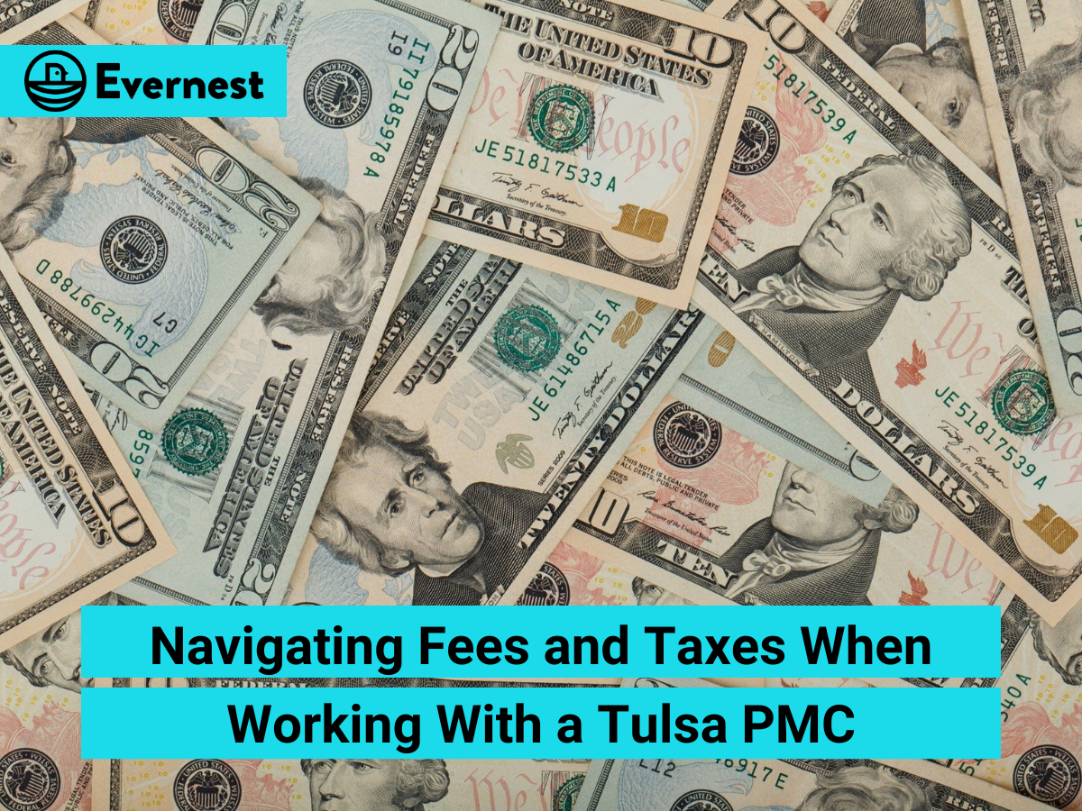 For Landlords: Navigating Fees and Taxes When Working with a Tulsa Property Management Company